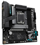 Gigabyte B760M AORUS PRO AX - ATX Intel 1700 Motherboard