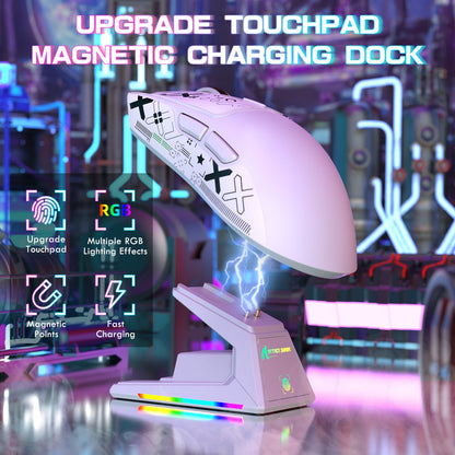 Attack Shark X1 - Wireless Gaming Mouse