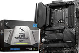 MSI MAG Z790 TOMAHAWK WIFI - ATX Intel 1700 Motherboard