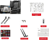 MSI MAG Z790 TOMAHAWK WIFI - ATX Intel 1700 Motherboard
