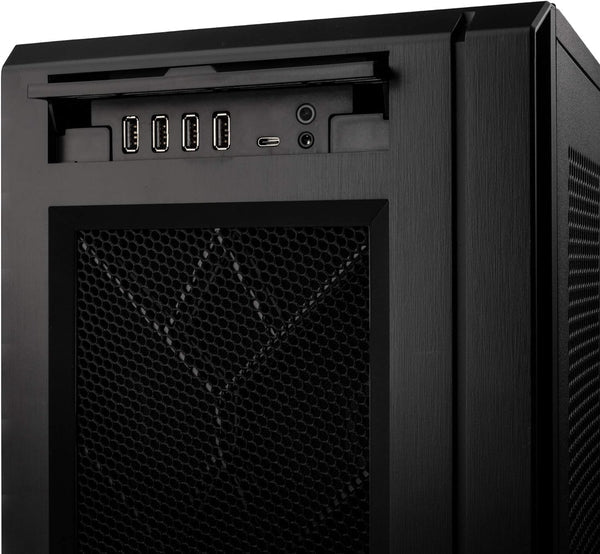 Phanteks Enthoo Pro II - ATX Full-Tower Case