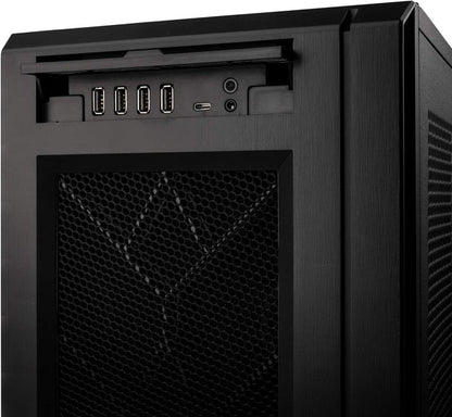 Phanteks Enthoo Pro II - ATX Full-Tower Case