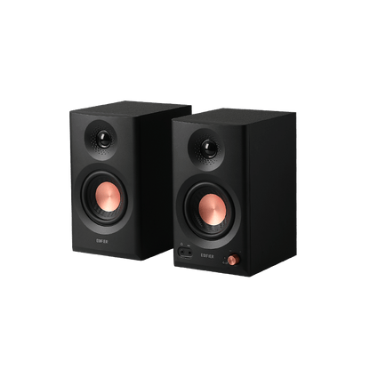 Edifier MR3BT - Powered Studio Monitor Speakers