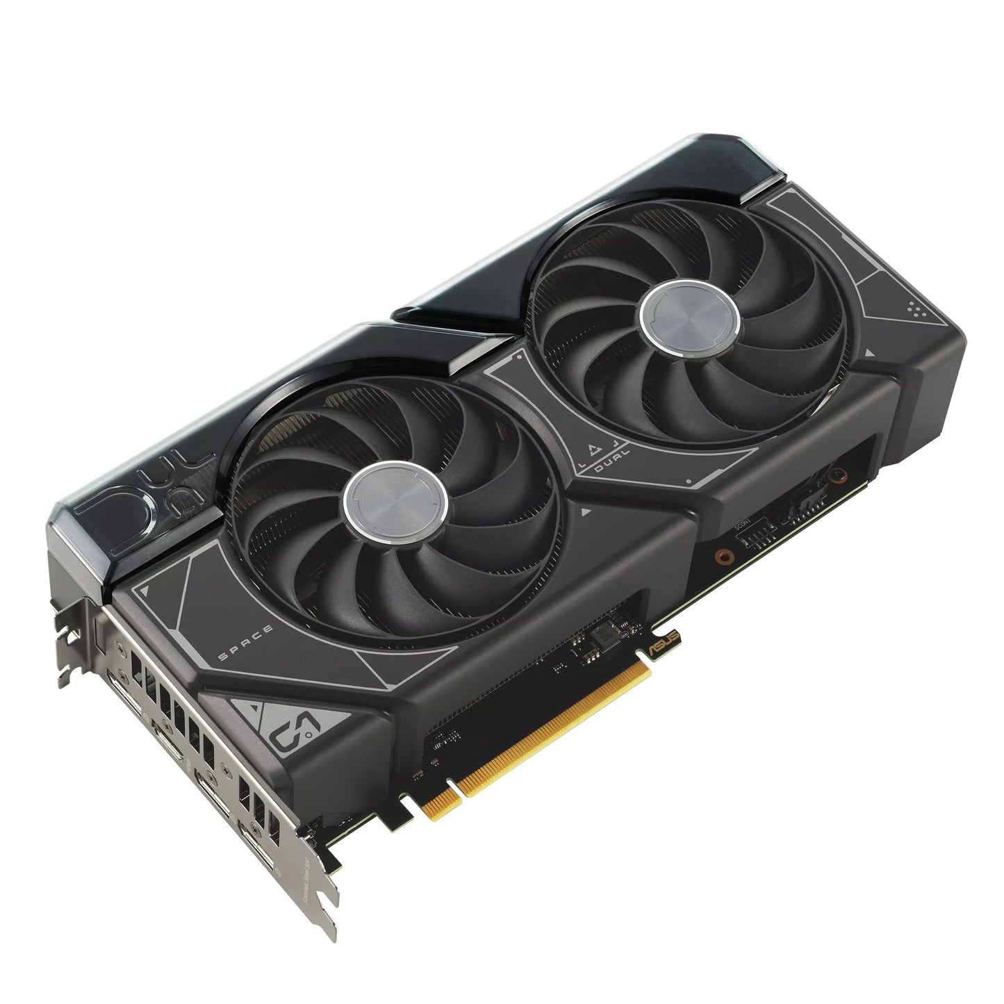 NVIDIA GeForce RTX 4070 - 12GB GDDR6 Graphics Card