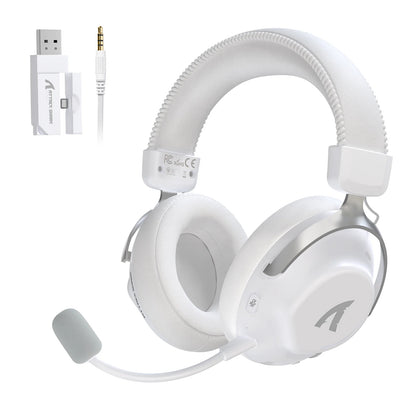 Attack Shark L50 PRO - Tri-Mode Wireless Gaming Headset