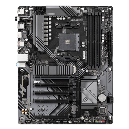 GIGABYTE B550 EAGLE WiFi6 - AMD ATX AM4 Motherboard