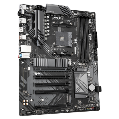GIGABYTE B550 EAGLE WiFi6 - AMD ATX AM4 Motherboard