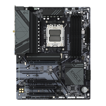 GIGABYTE B650 EAGLE AX - AMD ATX AM5 Motherboard