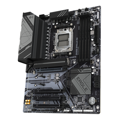 GIGABYTE B650 EAGLE AX - AMD ATX AM5 Motherboard