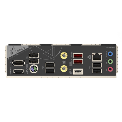 GIGABYTE B650 EAGLE AX - AMD ATX AM5 Motherboard