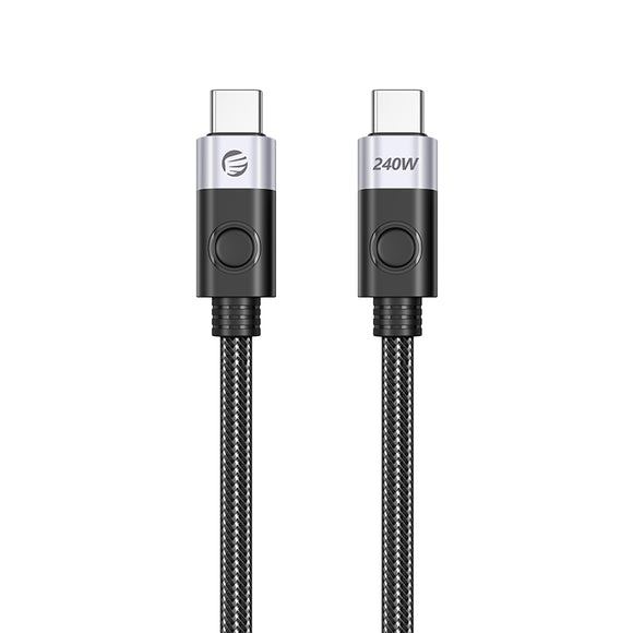 ORICO USB-C PD 240W 20GBPS Charging Cable