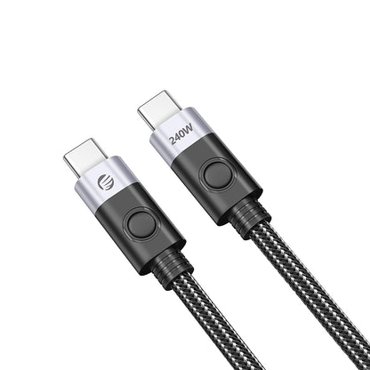 ORICO USB-C PD 240W  20GBPS 5A Charging Cable