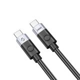 ORICO USB-C PD 240W 20GBPS Charging Cable