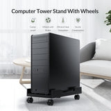 ORICO Desktop Computer Stand with Wheels - CPB3