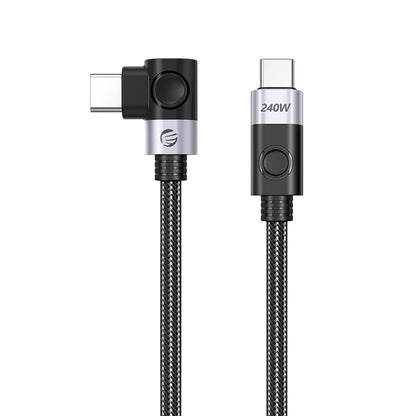 ORICO USB-C PD 240W  20GBPS 5A Charging Cable