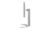 LG 27UP550-W - 27" 4K UHD IPS USB-C Monitor