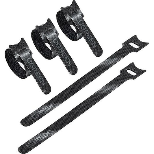UGREEN Cable Management Velcro Strap - LP401