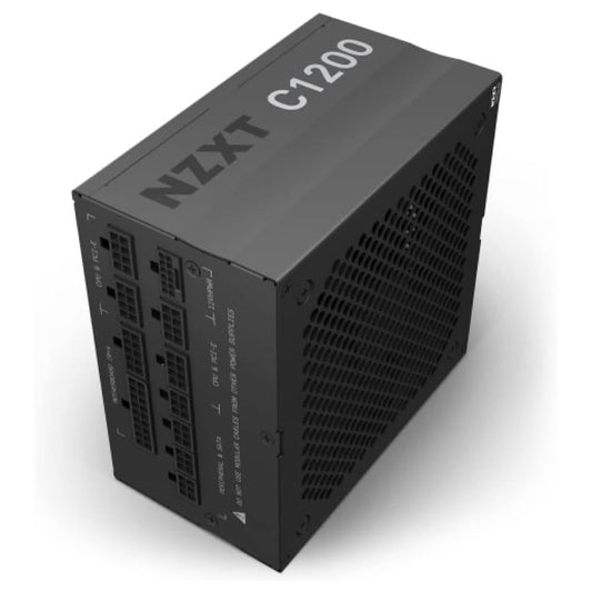 NZXT C1200 - 1200W 80+ Gold Fully Modular Power Supply