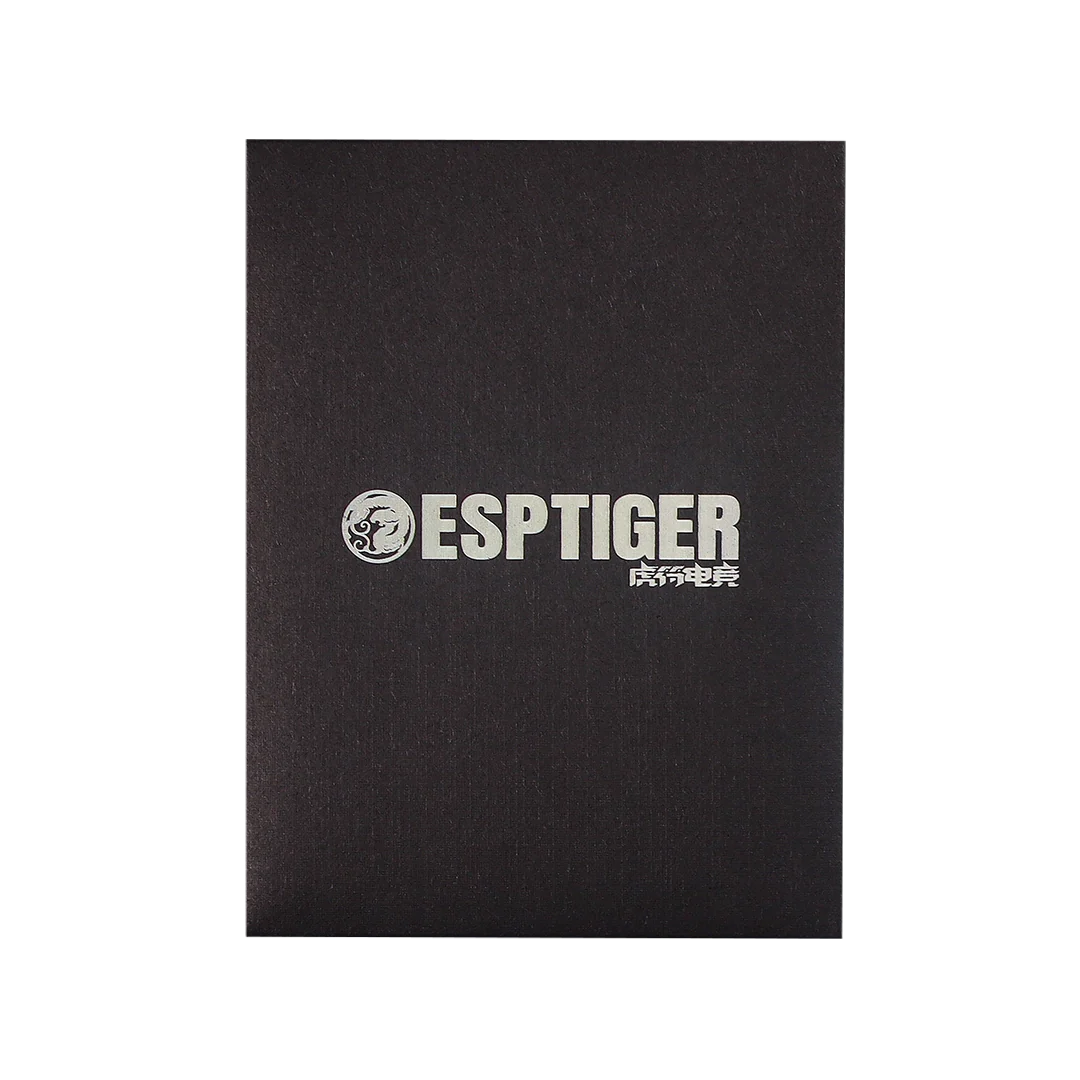 Esptiger ICE V2 PTFE Mouse Skates / Mouse Feet