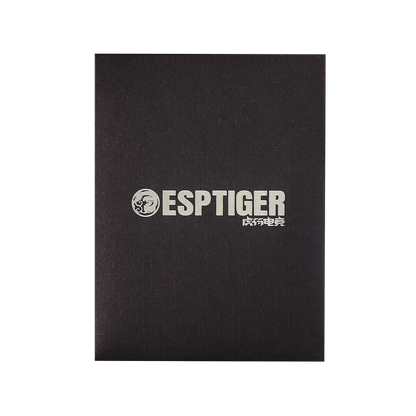 Esptiger ICE V2 PTFE Mouse Skates / Mouse Feet