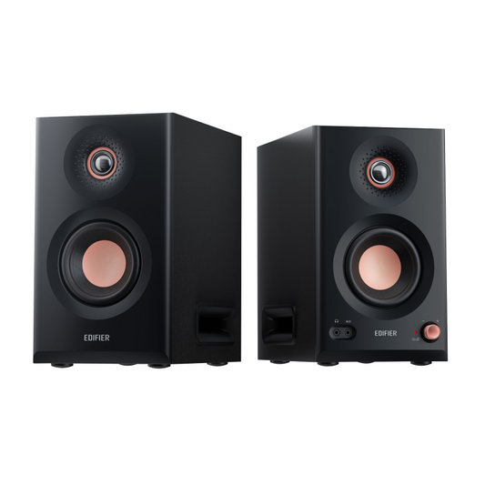 Edifier MR5BT - Powered Studio Monitor Speakers