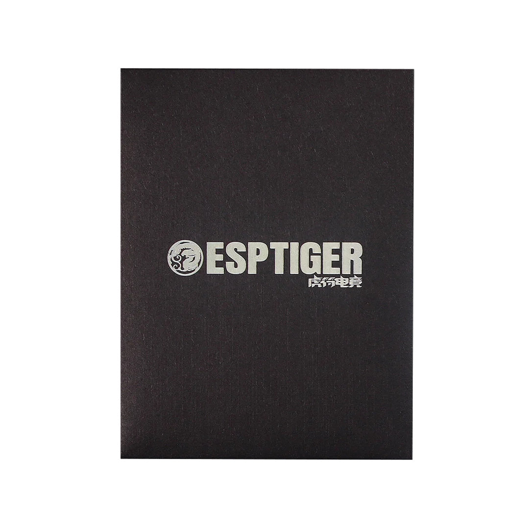 Esptiger ICE V2 PTFE Mouse Skates / Mouse Feet