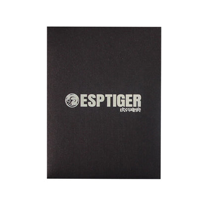 Esptiger ICE V2 PTFE Mouse Skates / Mouse Feet