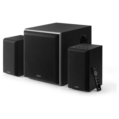 Edifier R601 - 2.1 Bluetooth Multimedia Speakers with Wireless Subwoofer