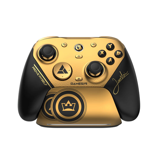 Gamesir G7 Pro 8K Wireless Controller - PC (TMR Joystick)
