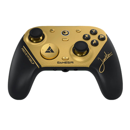 Gamesir G7 Pro 8K Wireless Controller - PC (TMR Joystick)