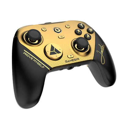 Gamesir G7 Pro 8K Wireless Controller - PC (TMR Joystick)