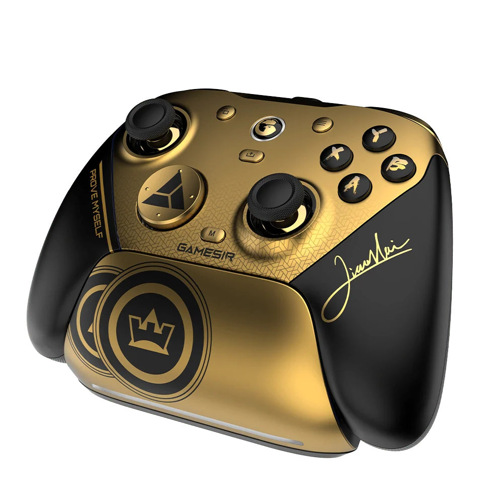 Gamesir G7 Pro 8K Wireless Controller - PC (TMR Joystick)