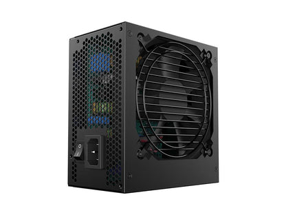 MSI PAG G750N - 750W 80+ Gold Non Modular Power Supply