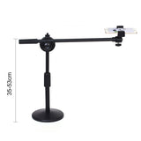 Adjustable 360 Degree Phone Holder - SAS3776