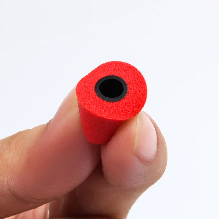 TRN Memory Foam Eartips - L M S for In-Ear Earphones