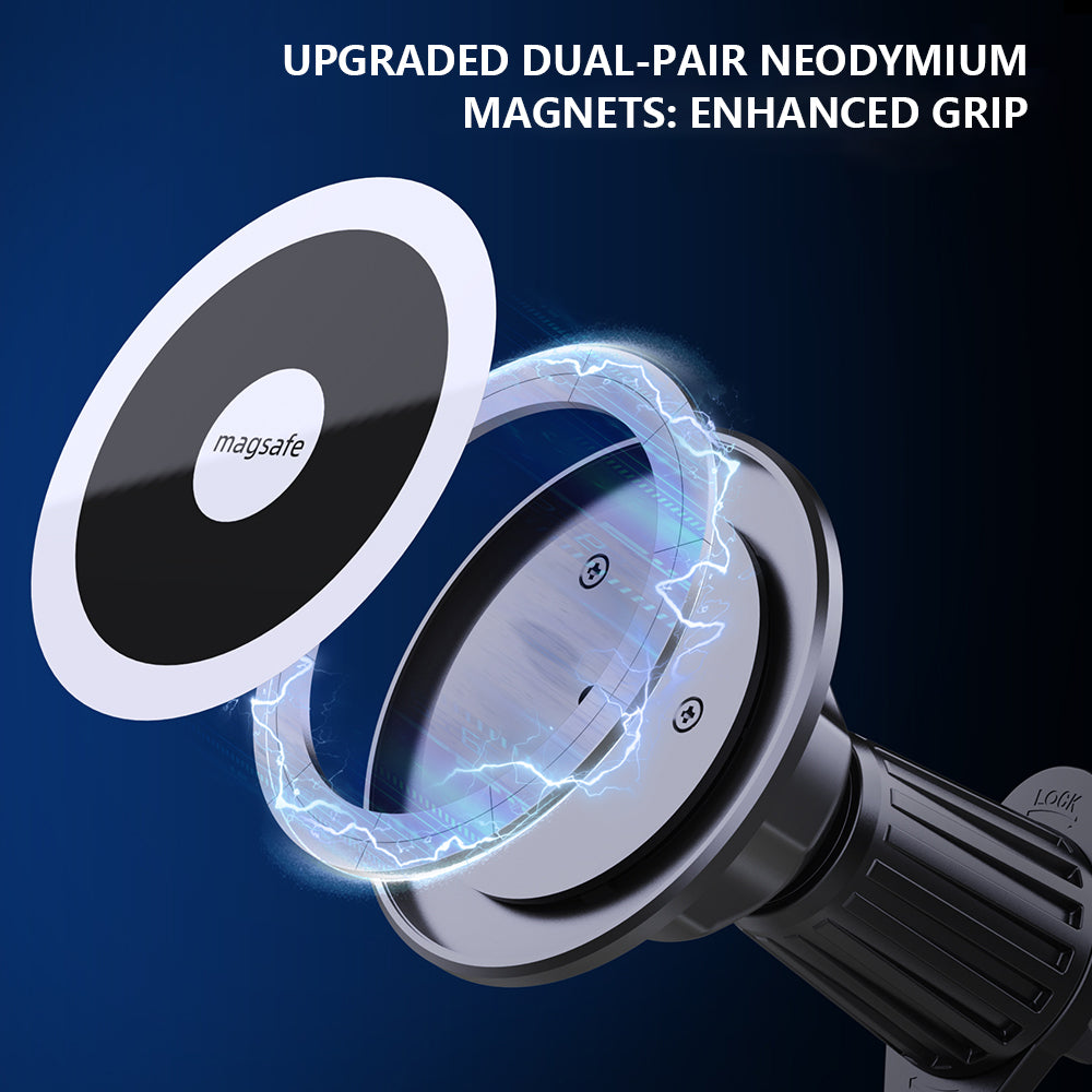 Air Vent Car Phone Holder Mount