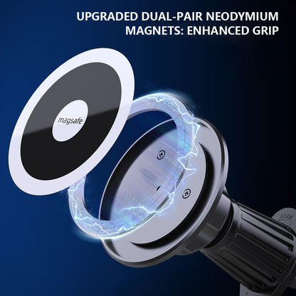 Air Vent Car Phone Holder Mount