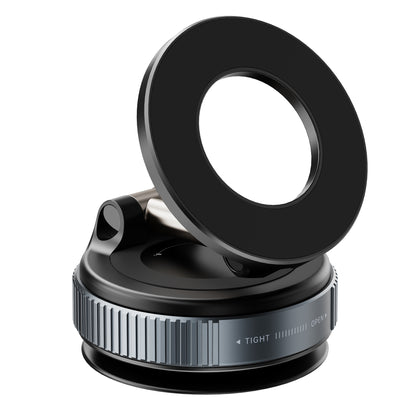 Suction Magnetic Phone Holder Mount