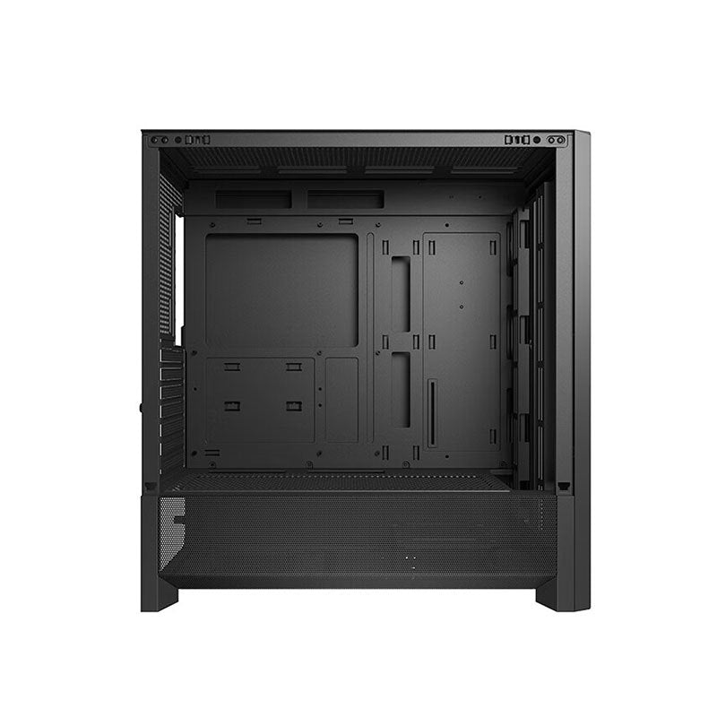 Cougar MX230 (Non RGB) - Tempered Glass ATX Mid-Tower Case