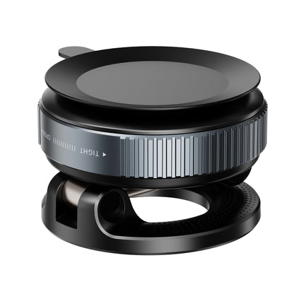 Suction Magnetic Phone Holder Mount