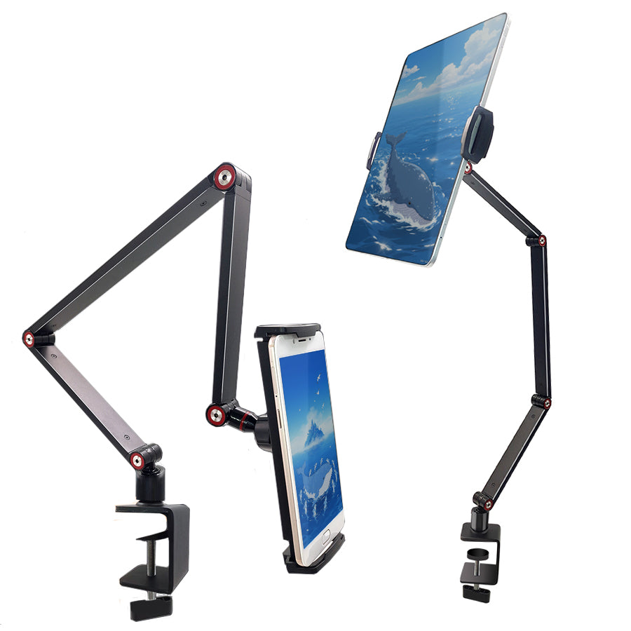 Adjustable Tablet Holder Stand