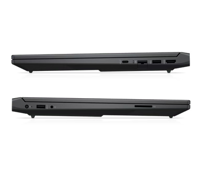 HP Victus 15-FA2082WM Gaming Laptop - 15.6" FHD Intel Core i5-13420H, 16GB RAM, 512GB SSD, RTX 4050 8GB GPU | B5EQ3UA