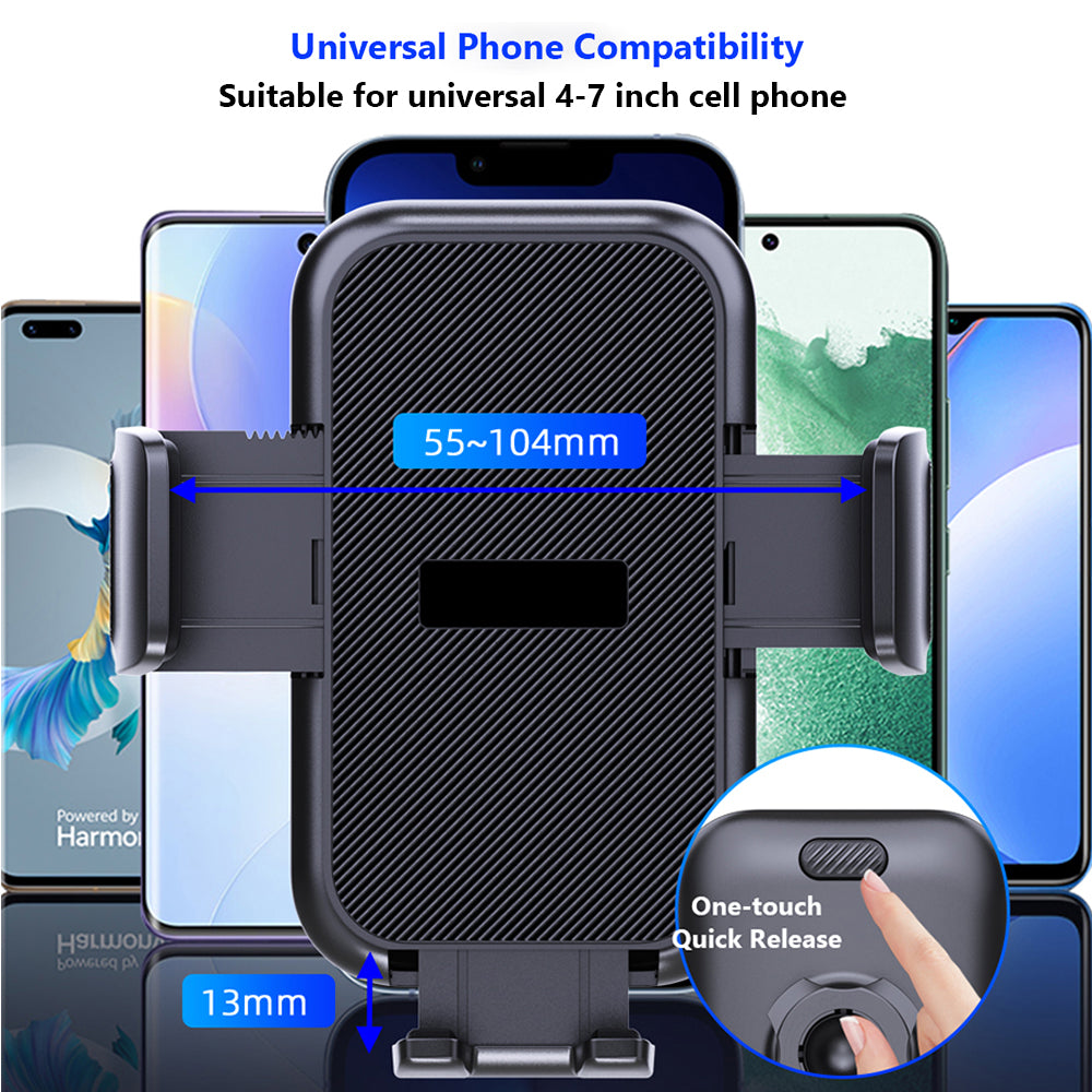 Air Vent Car Phone Holder Mount