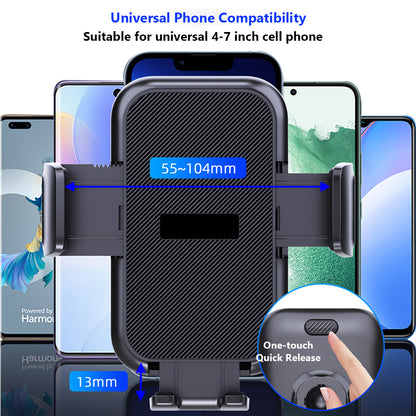 Air Vent Car Phone Holder Mount