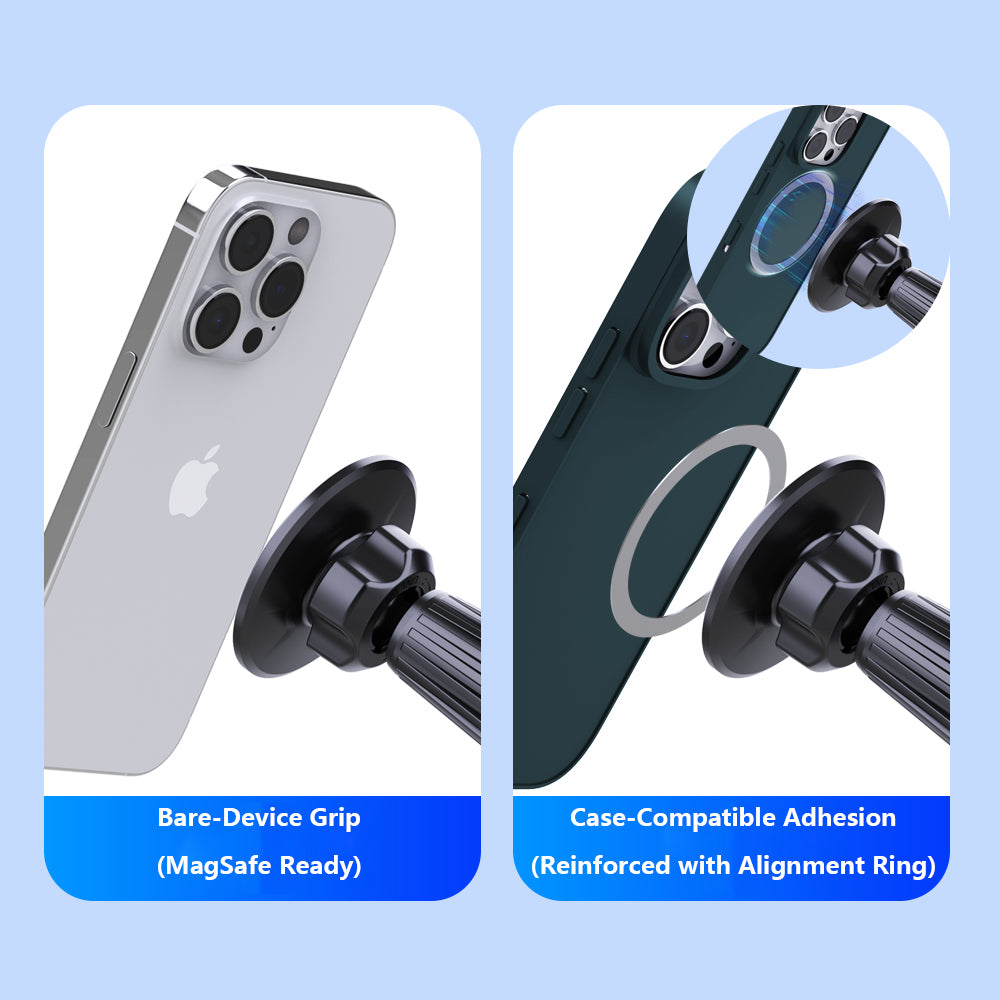 Air Vent Car Phone Holder Mount