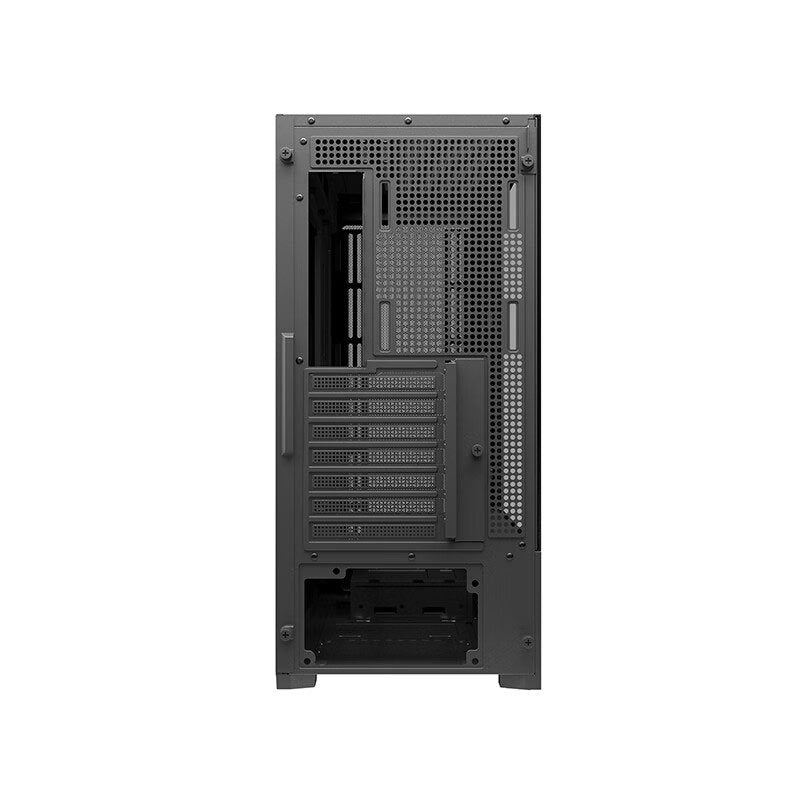 Cougar MX230 (Non RGB) - Tempered Glass ATX Mid-Tower Case