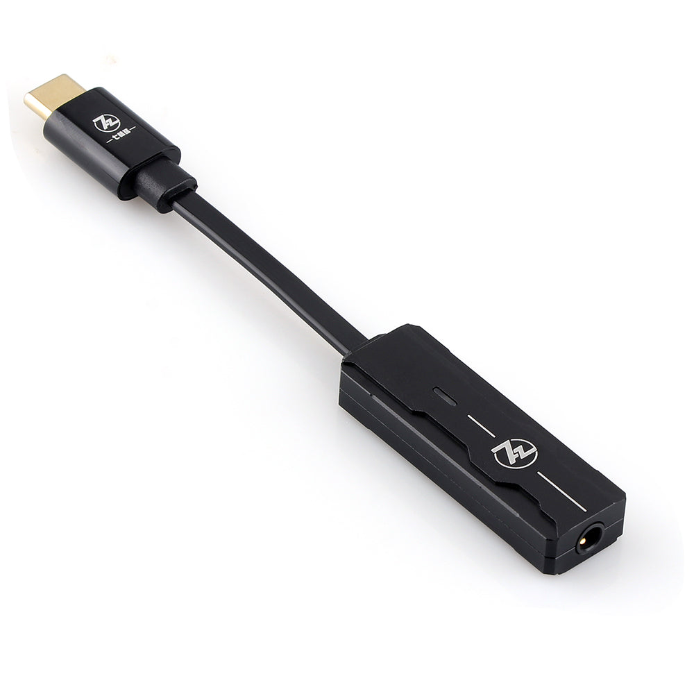 7HZ SevenHertz 71 USB DAC - AKM AK4377 32Bit 384Khz