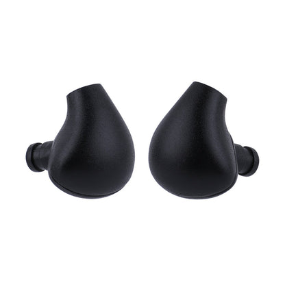 BLON BL03 II - 10mm Single Dynamic Driver Earphones 1DD IEM