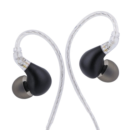 BLON BL03 II - 10mm Single Dynamic Driver Earphones 1DD IEM