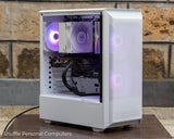 AMD Ryzen 5 5600X 32GB DDR4 RTX2060 6GB - Gaming PC - WS0702-23